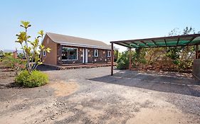 Casa Al Volcan De Lajares