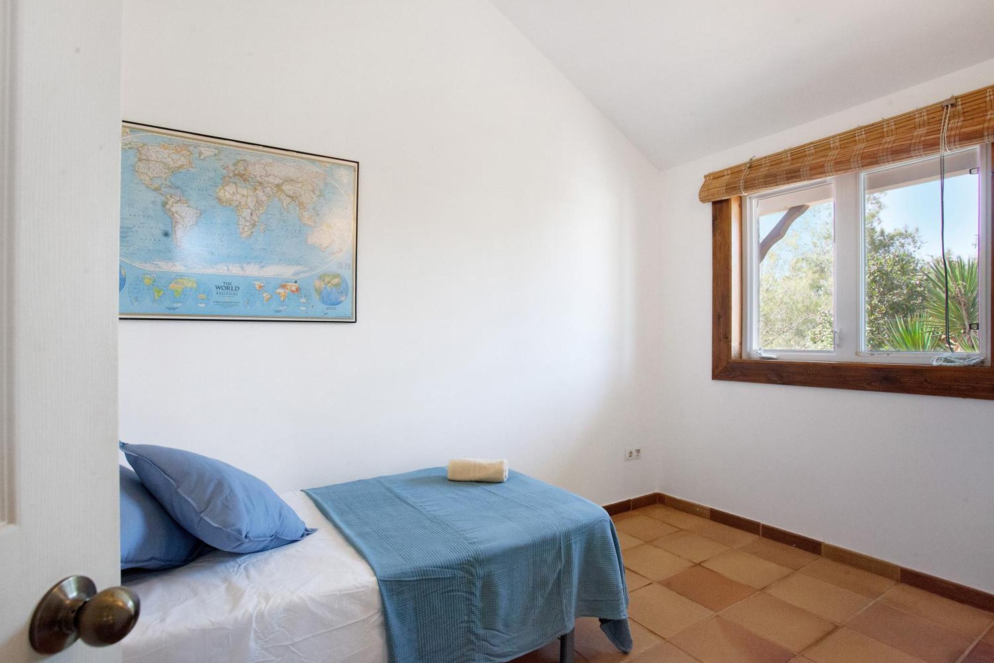 Casa Al Volcan De Lajares Extérieur photo